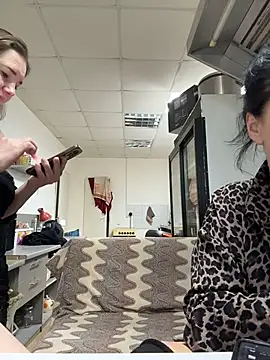  Mila Love online show from 12, 2, 2026