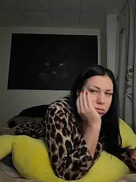  Mila Love online show from 11, 2, 2026