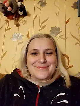 NyushaLollipop online show from 18, 1, 2026