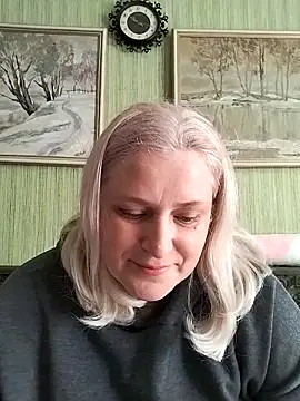 NyushaLollipop online show from 23, 2, 2026