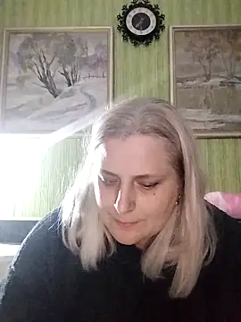 NyushaLollipop online show from 10, 3, 2026