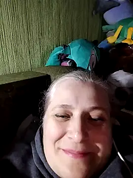 NyushaLollipop online show from 8, 2, 2026