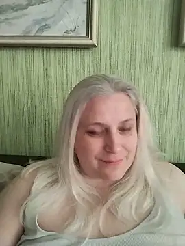 NyushaLollipop online show from 27, 5, 2026