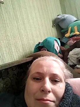 NyushaLollipop online show from 9, 2, 2026