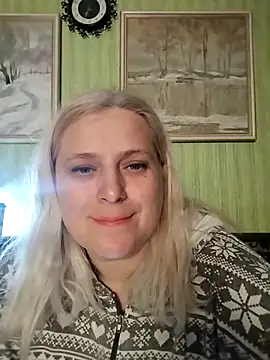 NyushaLollipop online show from 28, 3, 2026