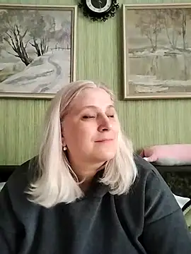 NyushaLollipop online show from 26, 2, 2026