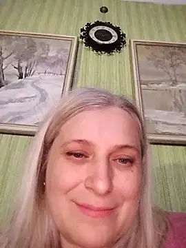 NyushaLollipop online show from 31, 1, 2026