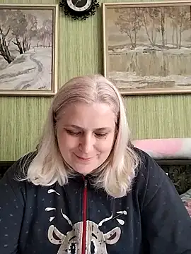 NyushaLollipop online show from 21, 2, 2026