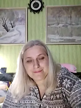 NyushaLollipop online show from 26, 3, 2026