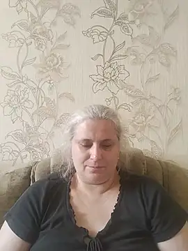 NyushaLollipop online show from 15, 6, 2026