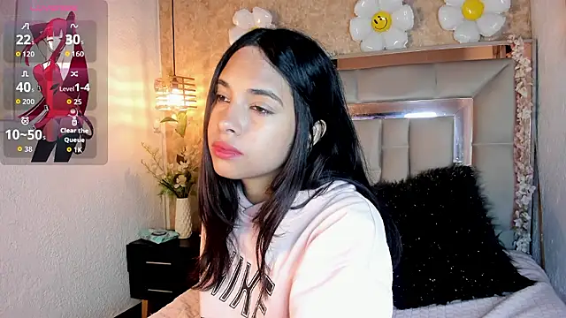 Estrellaa 1 online show from 16, 2, 2026