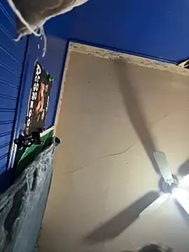 WhiteMeatsRican online show from 23, 2, 2026