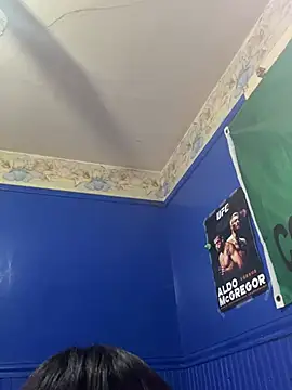 WhiteMeatsRican online show from 18, 1, 2026