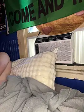 WhiteMeatsRican online show from 31, 5, 2026