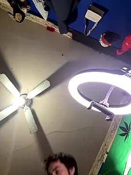 WhiteMeatsRican online show from 18, 1, 2026