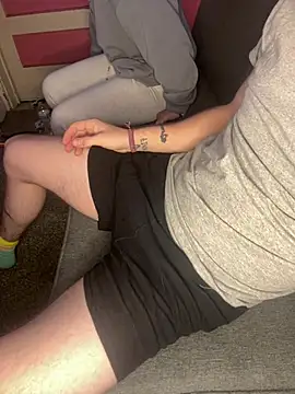 WhiteMeatsRican online show from 21, 4, 2026