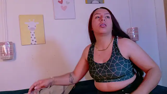 Mia C online show from 9, 2, 2026