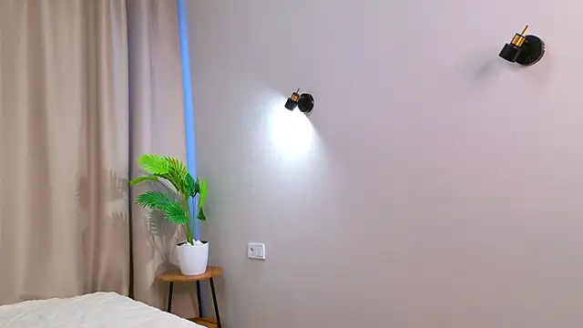 LoveUnderTheStars online show from 12, 3, 2026