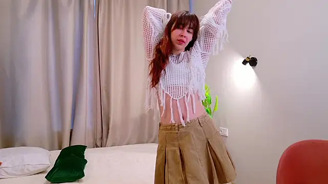 LoveUnderTheStars online show from 11, 2, 2026