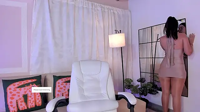 liaamoon  online show from 19, 3, 2026