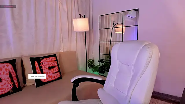 liaamoon  online show from 26, 3, 2026