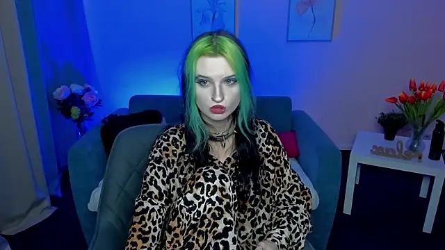 ToxicKittyy online show from 15, 1, 2026