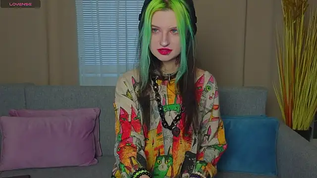 ToxicKittyy online show from 6, 2, 2026