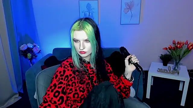 ToxicKittyy online show from 17, 1, 2026