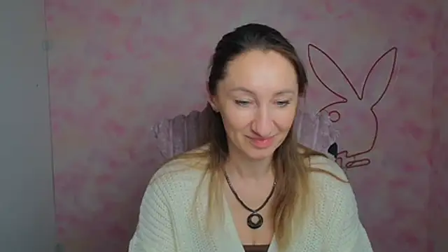 Diana Sweeet  online show from 22, 2, 2026