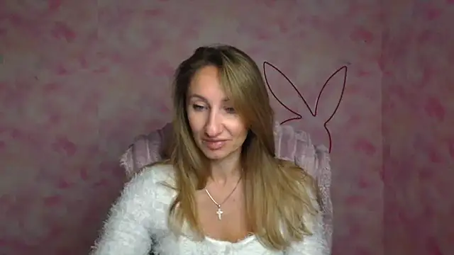 Diana Sweeet  online show from 14, 4, 2026
