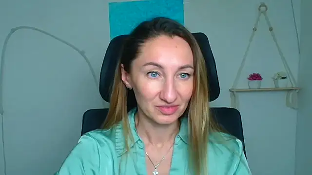 Diana Sweeet  online show from 21, 2, 2026