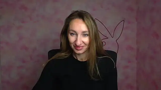 Diana Sweeet  online show from 17, 4, 2026