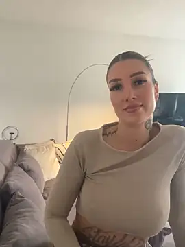 NovaLushhh online show from 6, 2, 2026