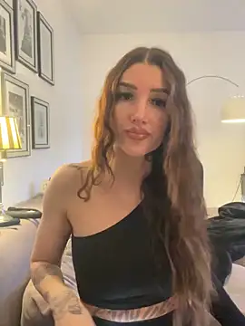 NovaLushhh online show from 5, 2, 2026