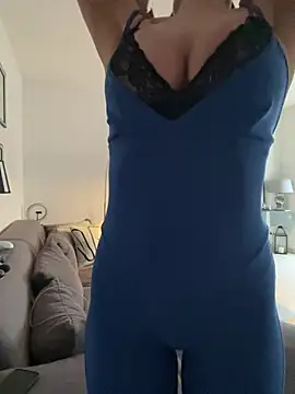 NovaLushhh online show from 10, 2, 2026