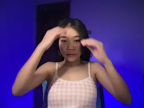 lovely amara19 online show from 31, 3, 2026