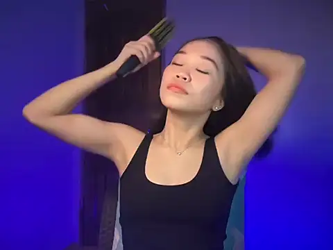 lovely amara19 online show from 29, 3, 2026