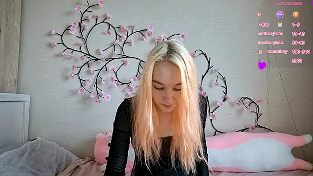 MisaMew online show from 7, 3, 2026