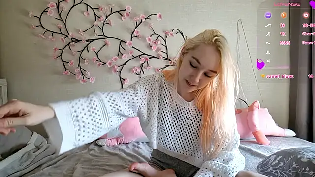 MisaMew online show from 14, 3, 2026