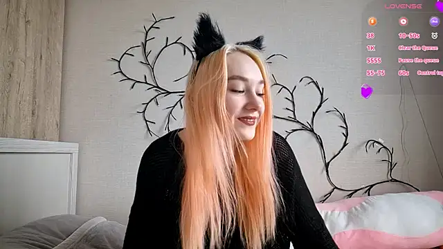 MisaMew online show from 28, 2, 2026