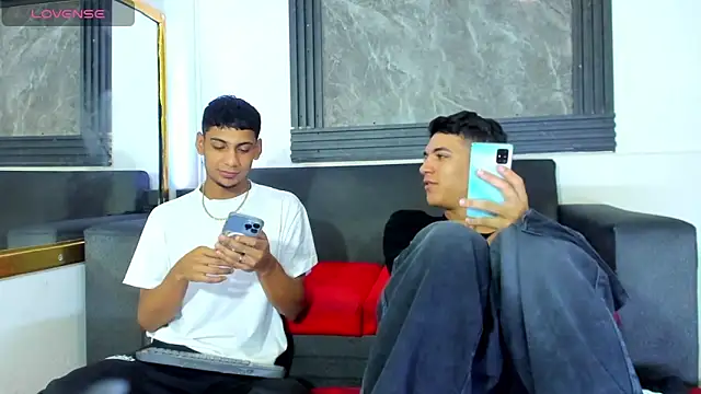 ALEX KEITH26 online show from 16, 3, 2026