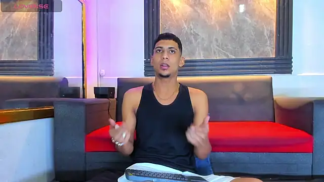 ALEX KEITH26 online show from 19, 4, 2026