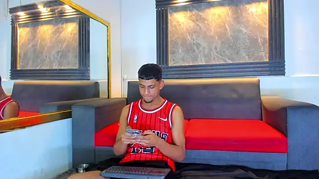 ALEX KEITH26 online show from 26, 3, 2026