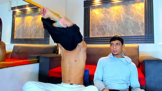 ALEX KEITH26 online show from 16, 4, 2026