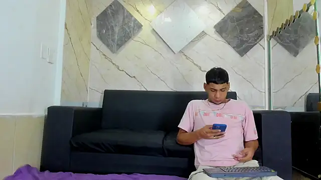 ALEX KEITH26 online show from 11, 3, 2026