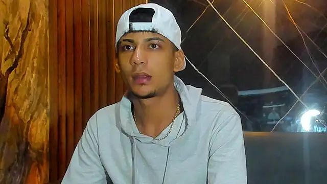 ALEX KEITH26 online show from 18, 1, 2026