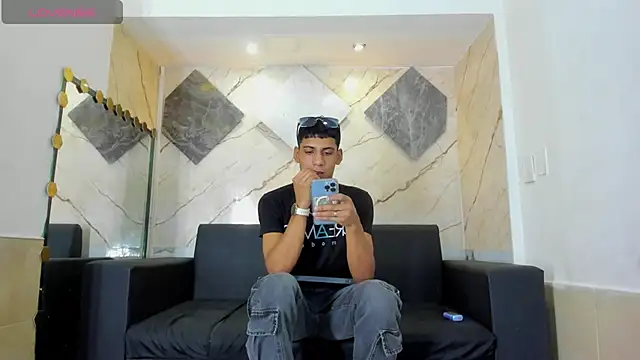 ALEX KEITH26 online show from 19, 3, 2026