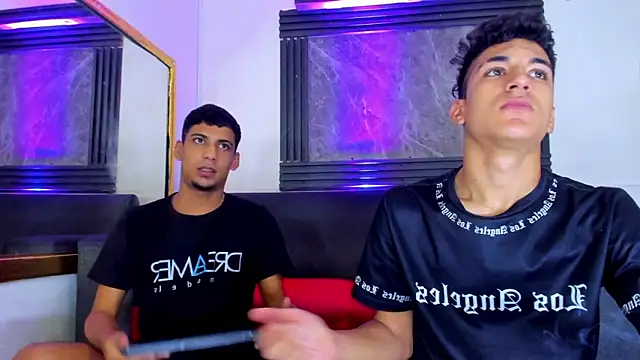 ALEX KEITH26 online show from 23, 3, 2026