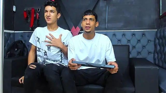 ALEX KEITH26 online show from 13, 4, 2026