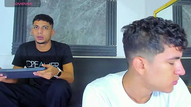 ALEX KEITH26 online show from 20, 2, 2026